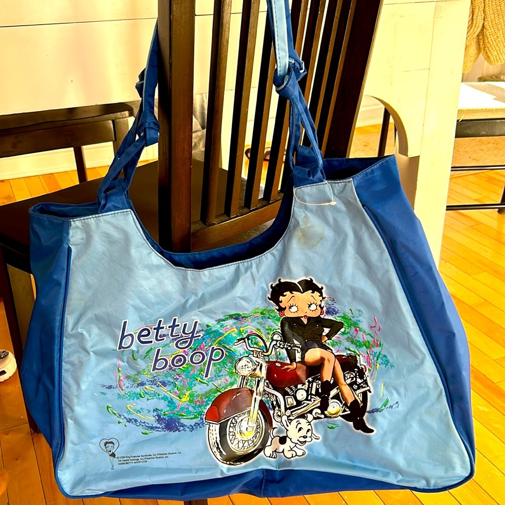 Beach bag